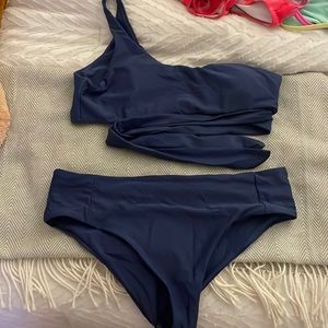 Women’s bikini set, NEVER WORN